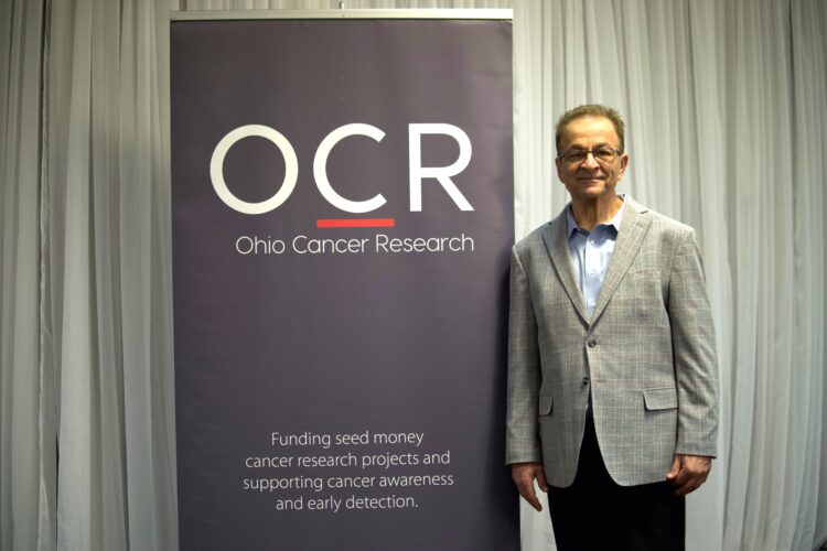 Turning up the heat: Sparachane to be sauteed for cancer research